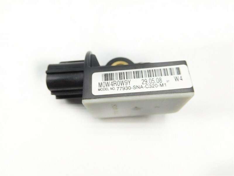 Crash Impact 77930-SNA-A320 77930SNAA320 For Civic 2006-2011 KNOCK SENSOR