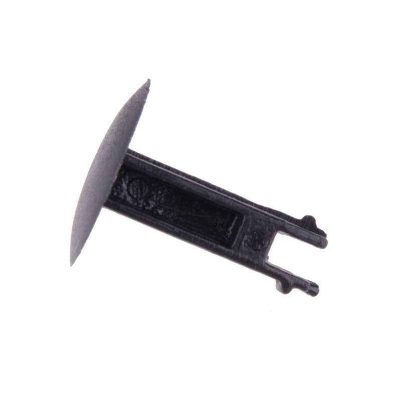 25pcs Fender Wheel Well Flare Retainer Clip 8.5mm Hole Fit For Buick 11589294