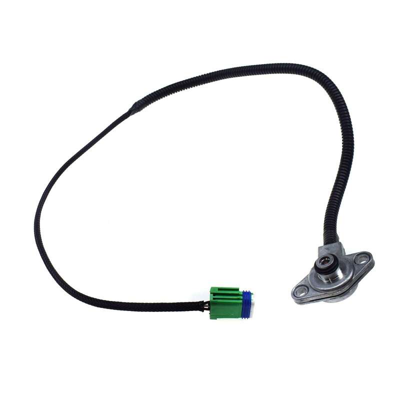 7700100009 252924 Transmission Pressure Sensor For Peugeot 206 Citroen C3 C4 C5