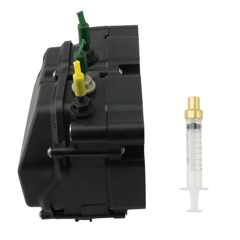 NEW 2.2 Control DEF UREA PUMP 12V For Cummins ISX ISB ISC 4387304RX