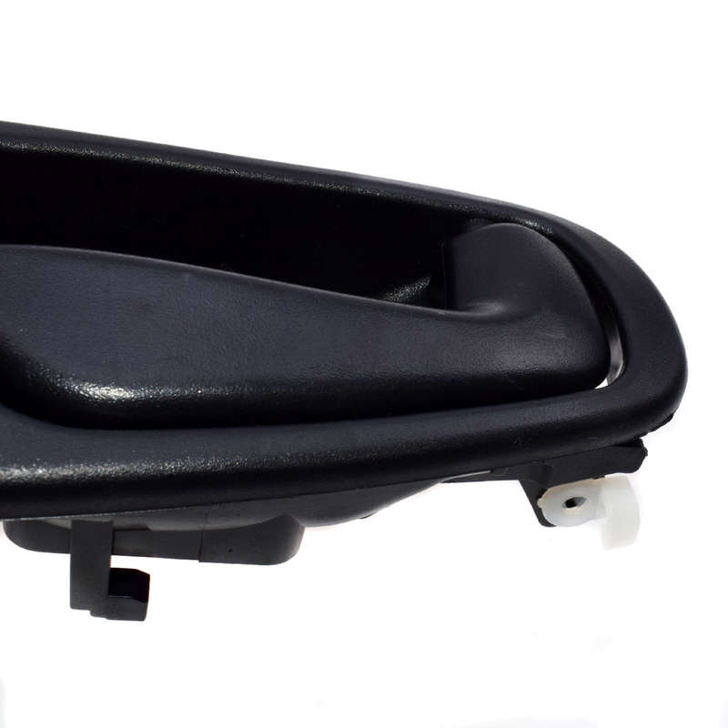 For Toyota Corolla Inner Door Handle Front or Rear Right Black 69205-02060-C0