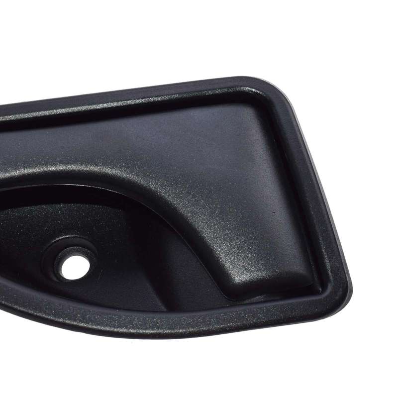 Black For Renault Kangoo Twingo Inside Door Handle Left LH Side 8200259376 New