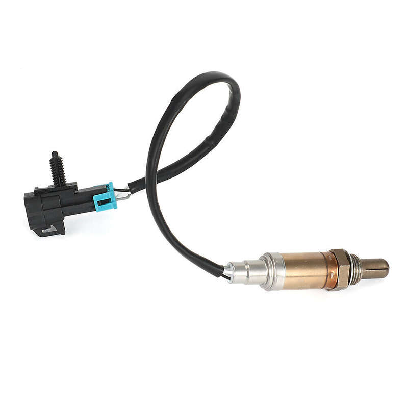 Oxygen Sensor Upstream/Downs