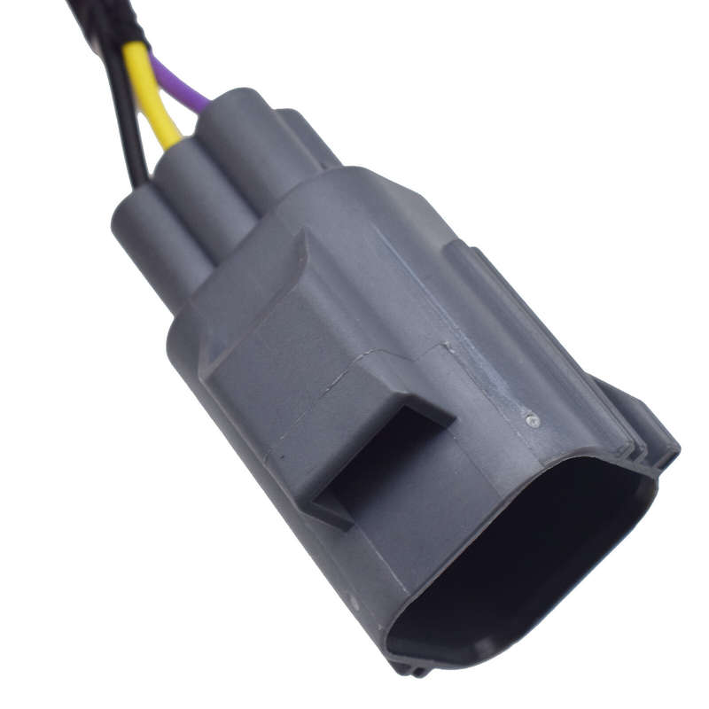 New For 2005-2010 CHRYSLER 300 FRONT FOG LIGHT LAMP WIRING HARNESS 5059136AB
