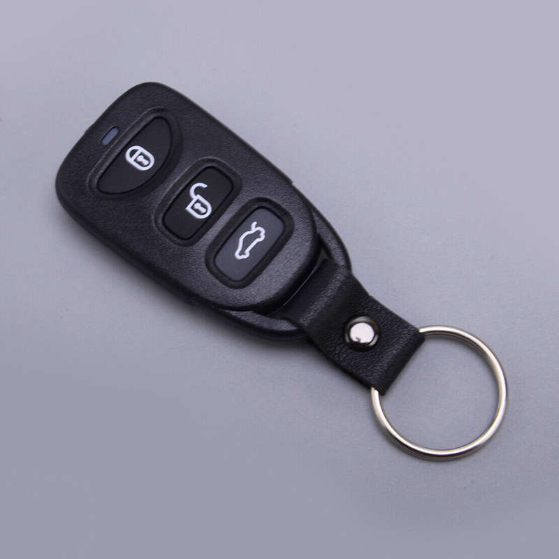 Shell Case Fit for 2008-2013 Hyundai Elantra Touring Keyless Remote Key Fob