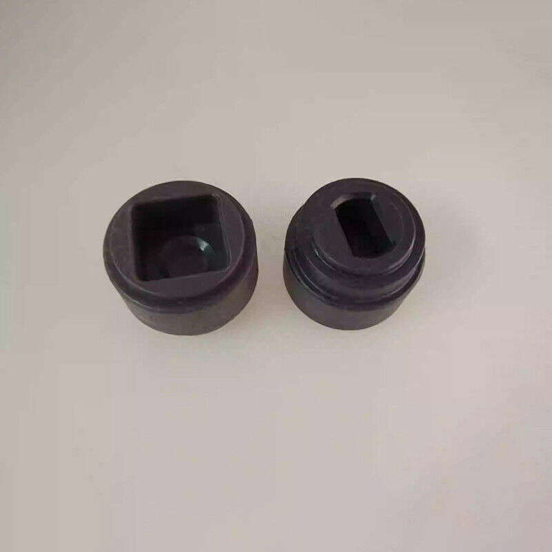 2PCS Drive Wheel FOR Philips HR2355 HR2356 HR2357 HR2358 HR2359 Noodle Maker