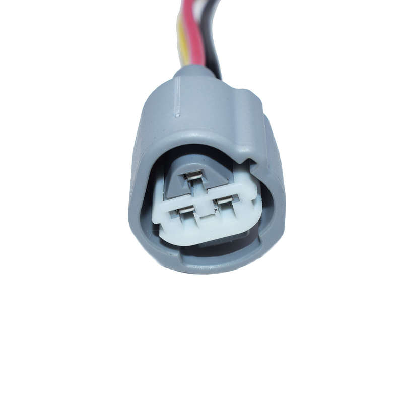 For Toyota 3 Pin ECT, CLT Coolant Temp Sensor Pigtail Wire Connector 90980-11451