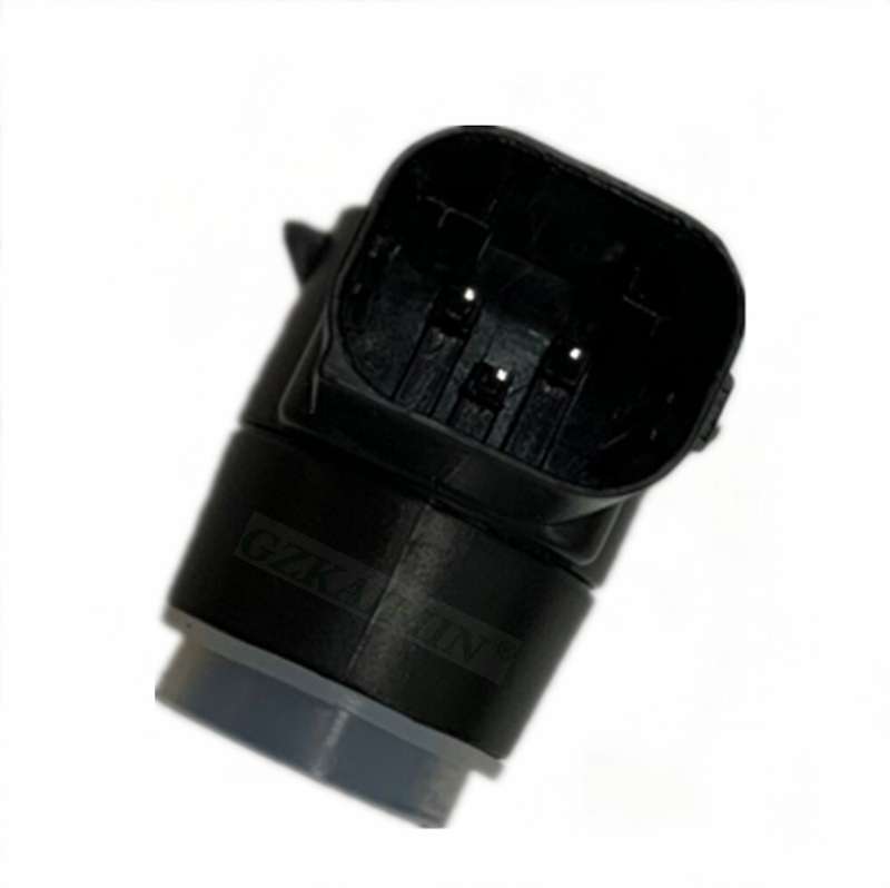 4pcs PDC Parking Sensor 1347236080 For Fiat Ducato Citroen relay Peugeot Boxer