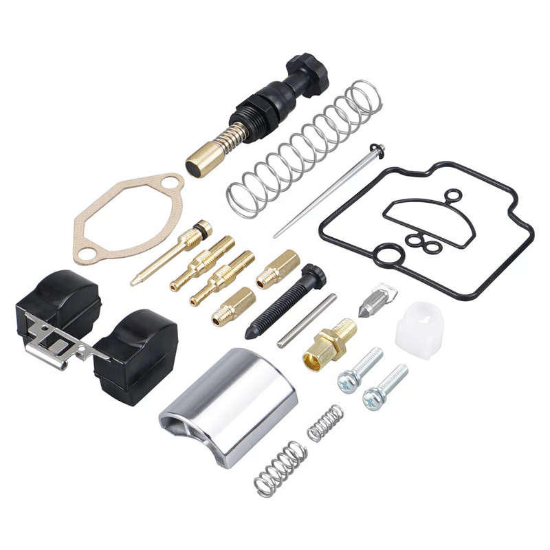 Motorcycle Carburetor Repair Set 28mm Fit For PWK KEIHIN OKO Carburetor Spare