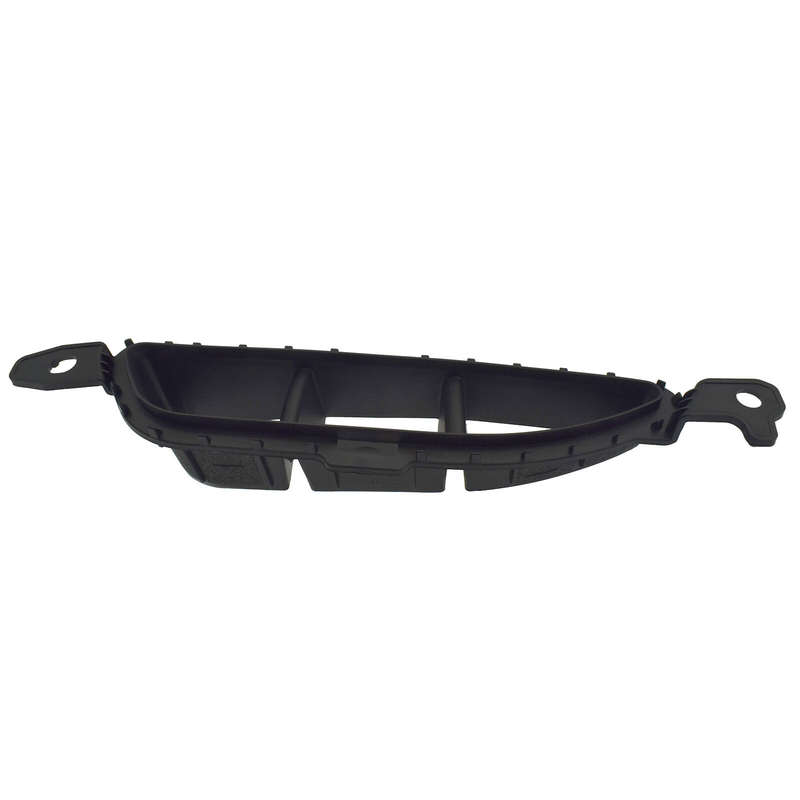New Left Driver Side Duct Air Curtain For 2017-2018 Kia Forte5 2.0L 2017-2018