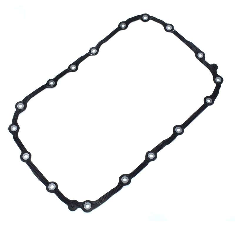 New Auto Trans Filter Gasket For BMW E82 E88 E91 128i 24117593565,31