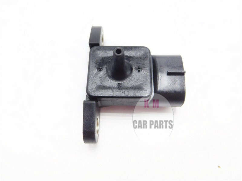 MAP Manifold Intake Air Pressure Sensor 89421-20190 For Toyota Prius 2001-2003