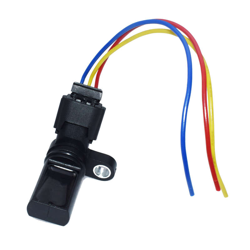 23731-AL61A Camshaft Position Sensor w/ Connecto For Infiniti FX35 G35 Nissan