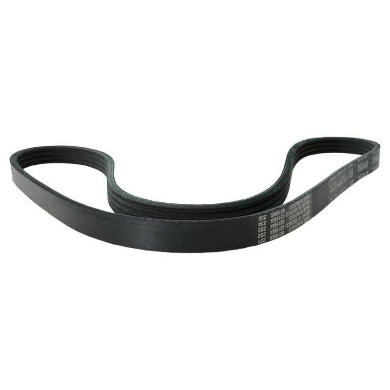A/C Compressor Drive Belt 12576447 4pk960 For Cadillac Chevrolet GMC Hummer H2