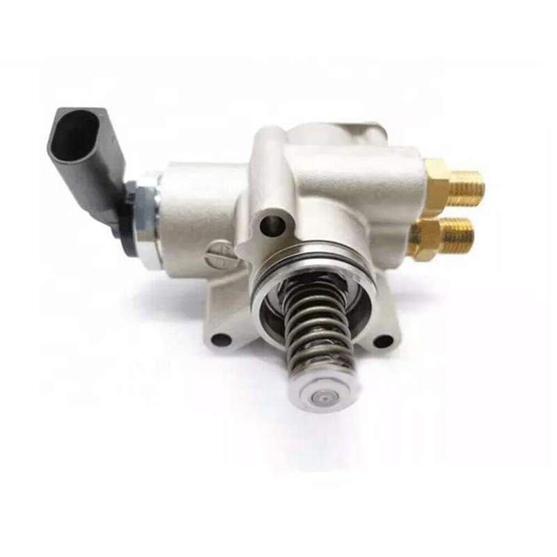 High Pressure Fuel Pump 06E127025G 06E127025AB for Audi A4 A5 A6 Quattro V6 3.2L