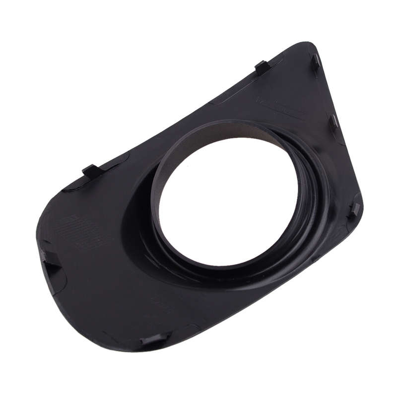 Left Front Bumper Fog Light Cover Trim Bezel fit for Dodge Journey 2011-20