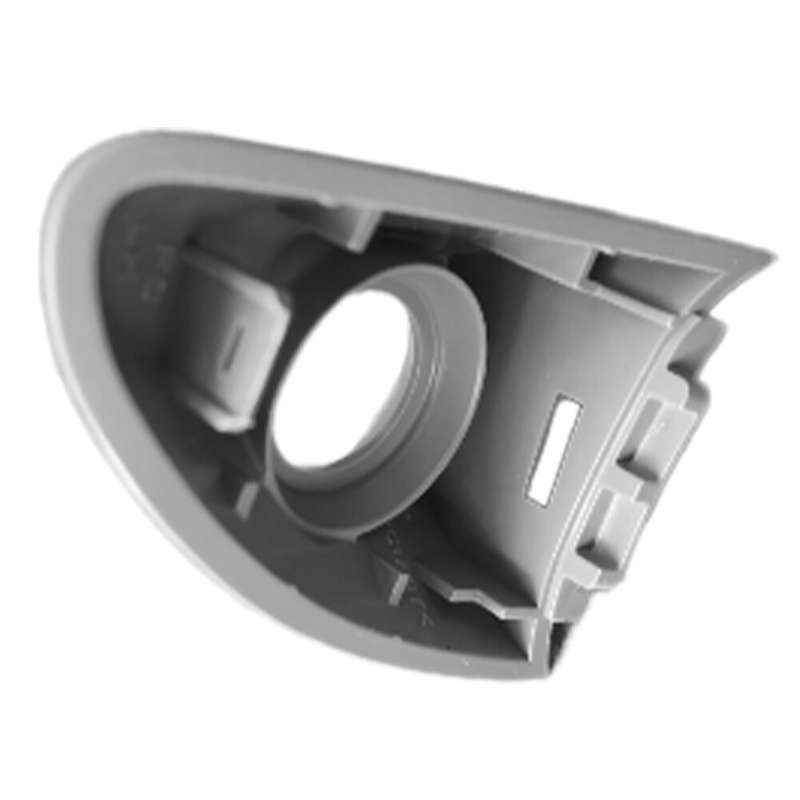 1Pair Front Left&Right Outside Handle Cover Fit For Hyundai Veloster 2012-17 jk
