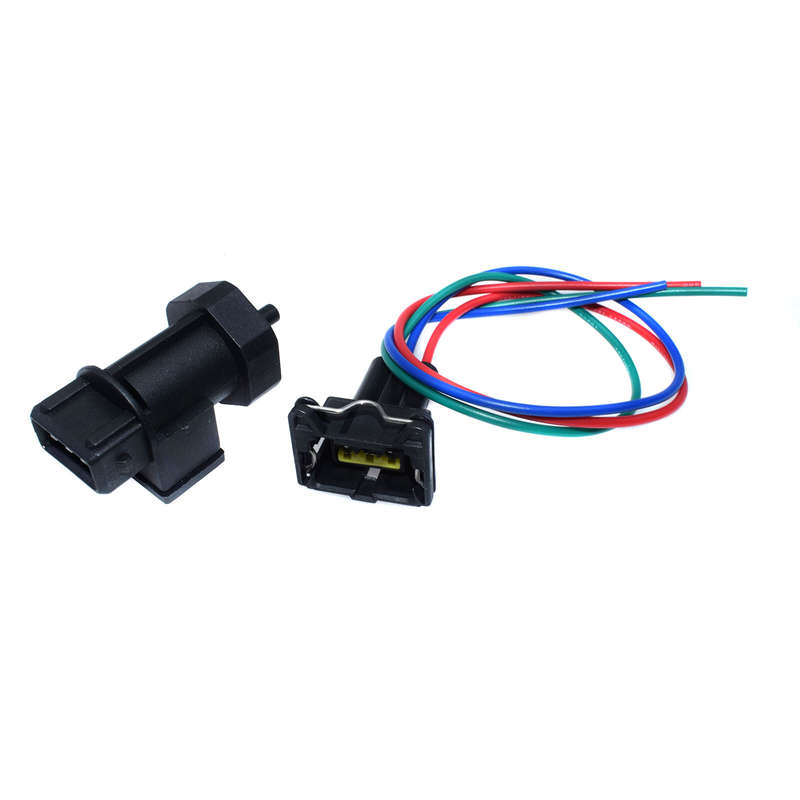 Transmission Speed Sensor & Connector 96420-4A600 For Hyundai Elantra Accent Kia