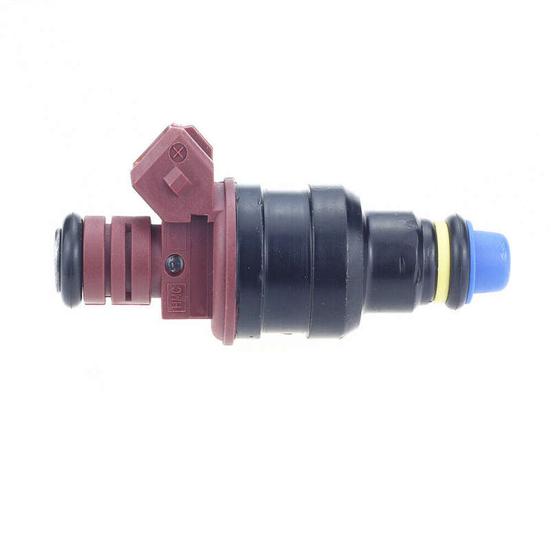 Set Of 6 Fuel Injectors for Ford Explorer Ranger Mazda B4000 4.0L 0280150931