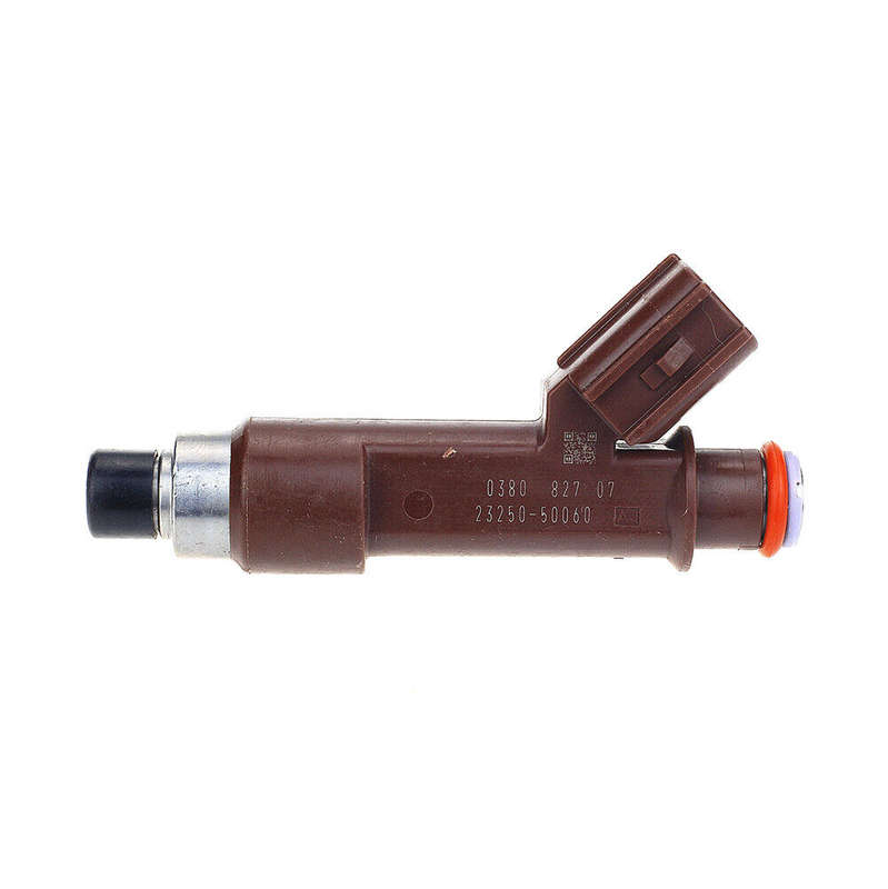 4pcs Fuel Injector 23250-50060 2325050060 For Toyota LEXUS SC430 LS400 LS430