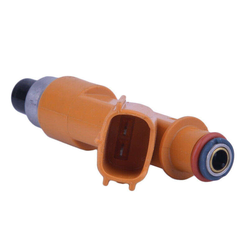 4x High impedance Fuel Inejctor 23209-B9040 for Toyota Lexus Petrol Car