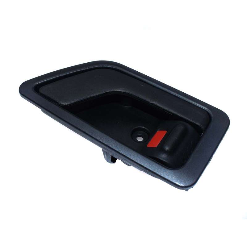 Interior Door Handle Left Side Black 82610-1C000 For Hyundai Getz Click 2002-11