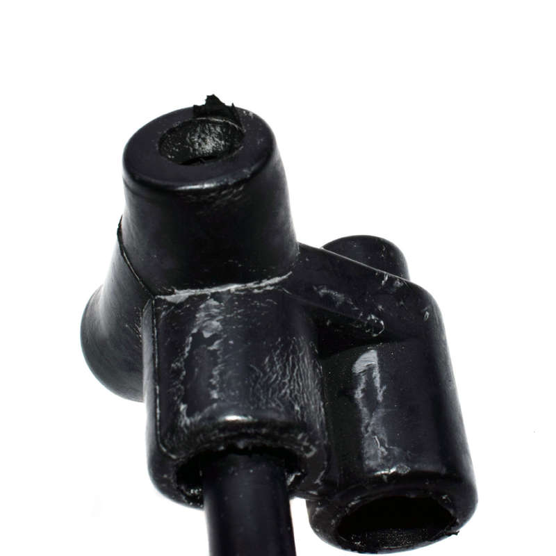 2 PCS Crankcase Ventalation Air Inlet Breather Connectors For Benz 1120180209