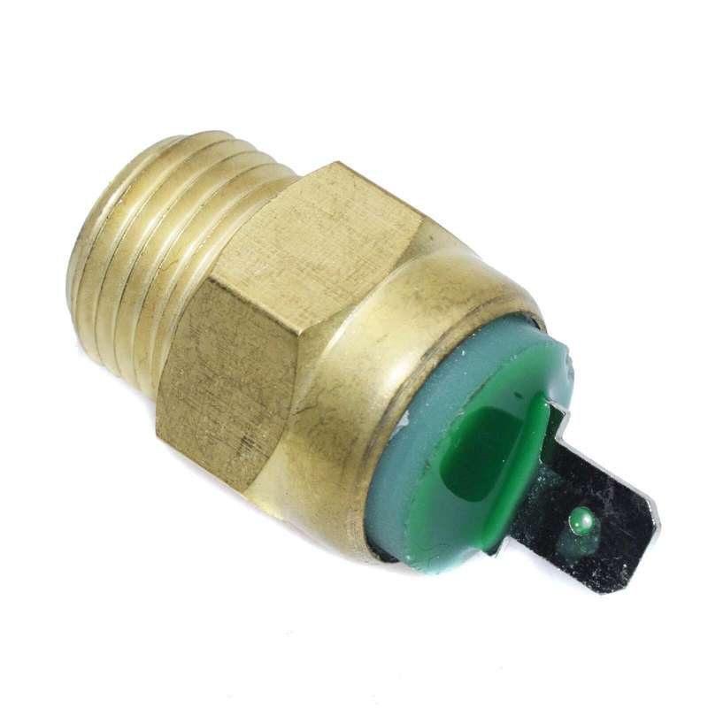 1PC Water Temperature Sensor MM432104 For Mitsubishi L2E L2A L3E S3L2 S4L2 + New