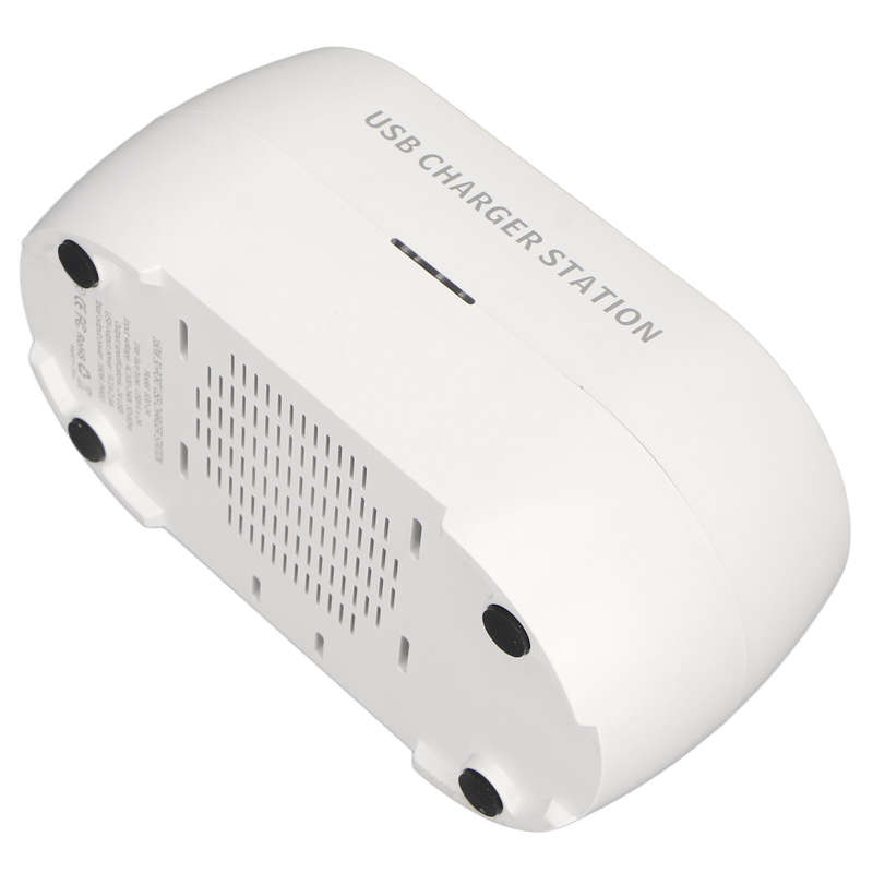 30 Port USB Smart Charging Hub Station - C-141-13-248