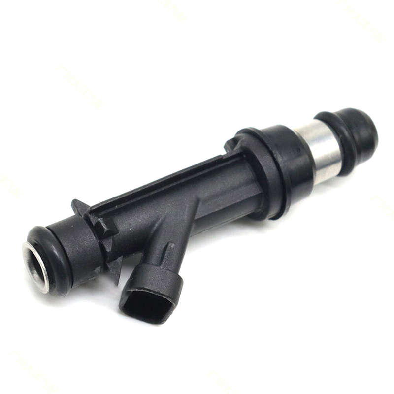 6X Fuel Injector 25323972 For GM Delphi Upgrade 2000-2005 Chevy Impala 3.4L V6