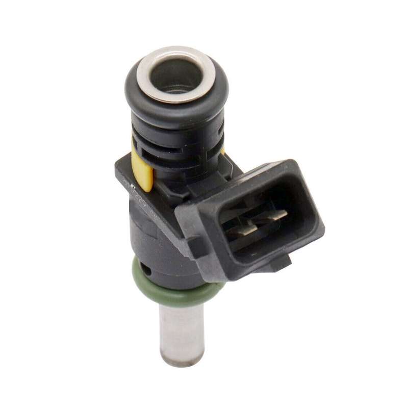 4PCS Fuel Injector 8M6002428 Mercury Quicksilver Outboard Motor 150HP 4-Stroke