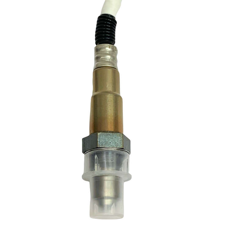 OEM 89465-02060 Suitable For TOYOTA YARIS MK3 2017-2018 Lambda Oxygen sensor