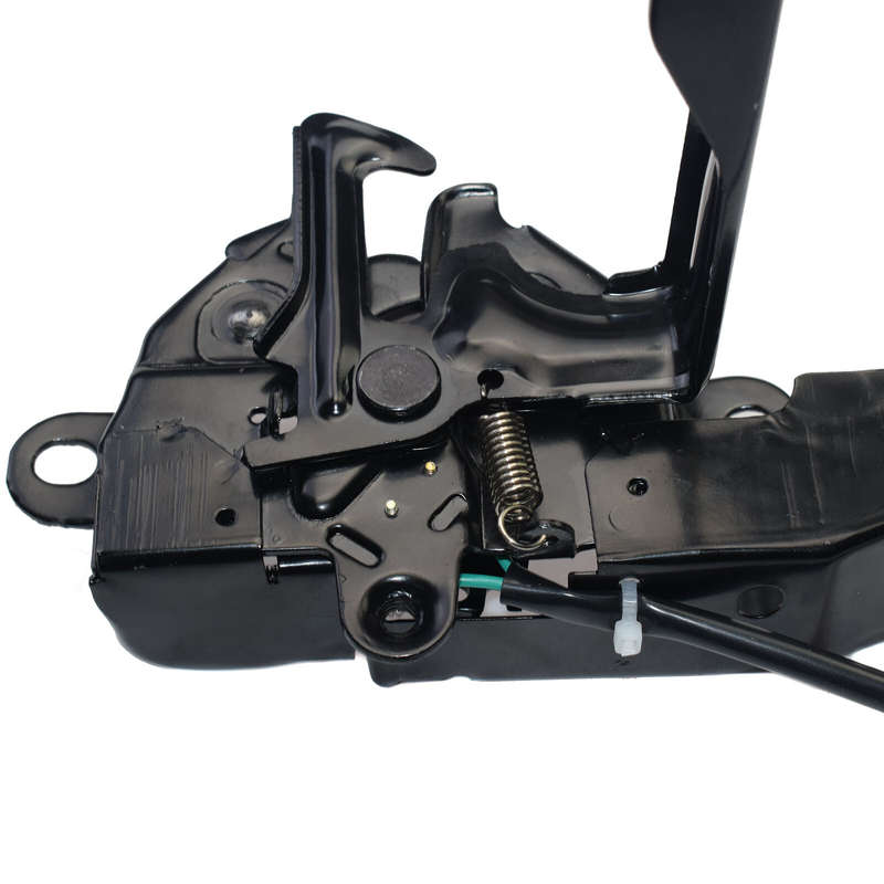 53510-06290 Hood Latch Lock for Toyota Camry 2.5L 3.5L 2015-2017 TO1234193 New