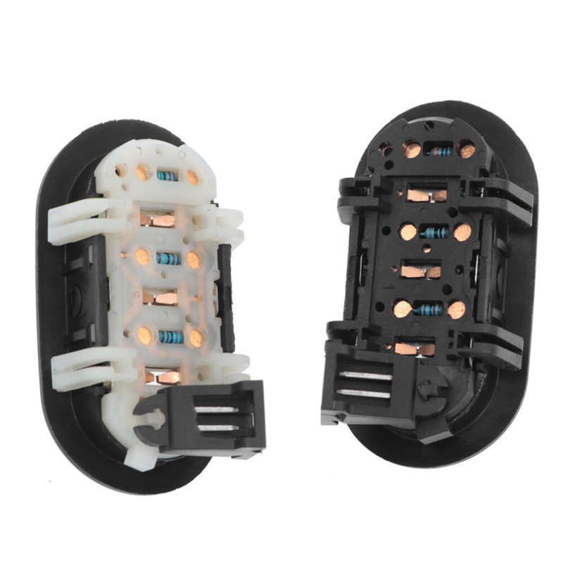Left / Right Switch For 01-15 Grand Cherokee Town 01-11 Chrysler Dodge Jeep