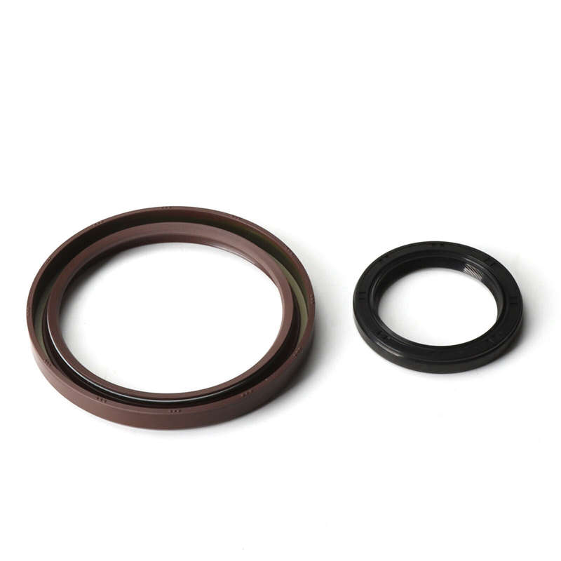 91214-RNB-A01 91212-R1B-A01 Front & Rear Seal Kit For Honda For Acura RSX TSX