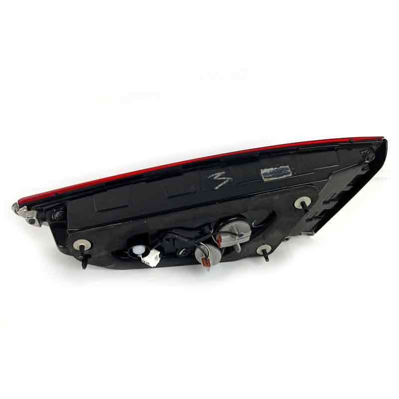 Fit For Hyundai Sonata 2018-2019 Rear Left&Right Inside Brake Stop Tail Light de