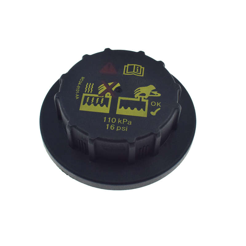Expansion Tank Radiator Cap 9C3Z8101B For Ford F-150 F-250 F-350 Lincoln Mercury