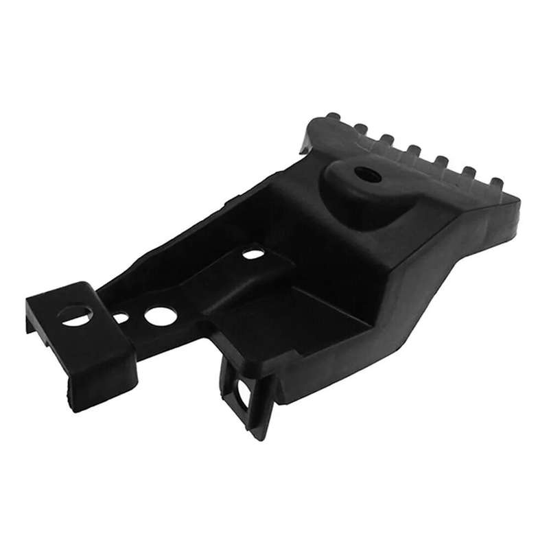 Front Left Upper Bumper Grille Bracket fit for Honda HR-V 16-2018 Plastic