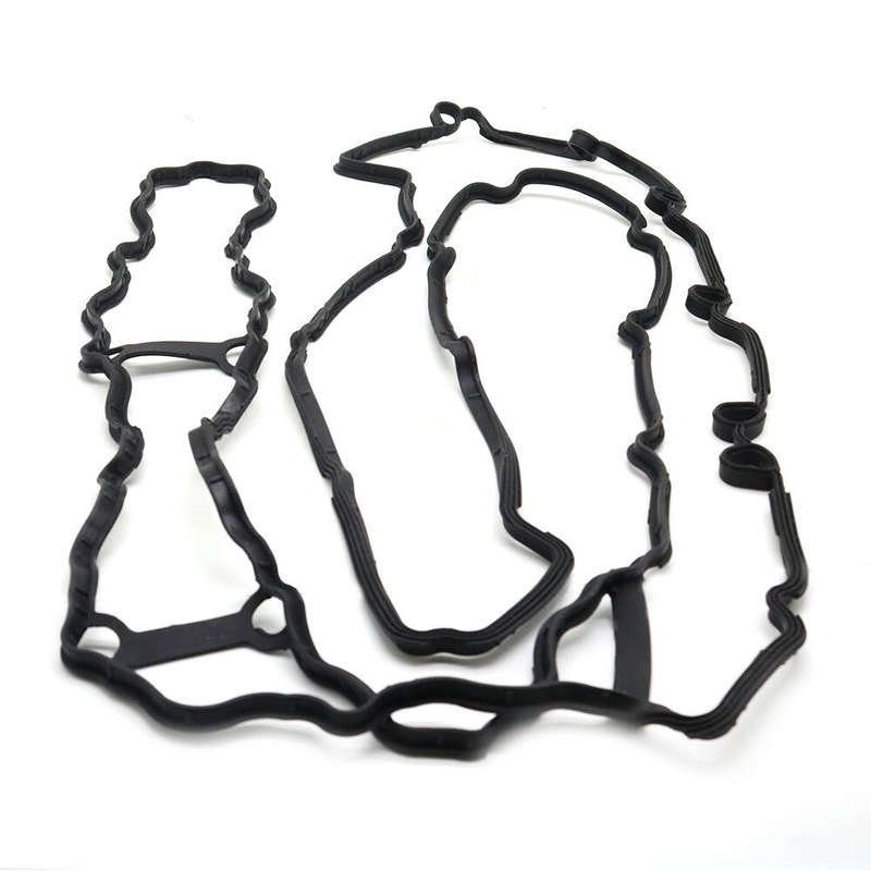 1PC For BMW E90-E93 335i 535i 335xi Valve Cover Gasket 07-13 11127565286 NEW