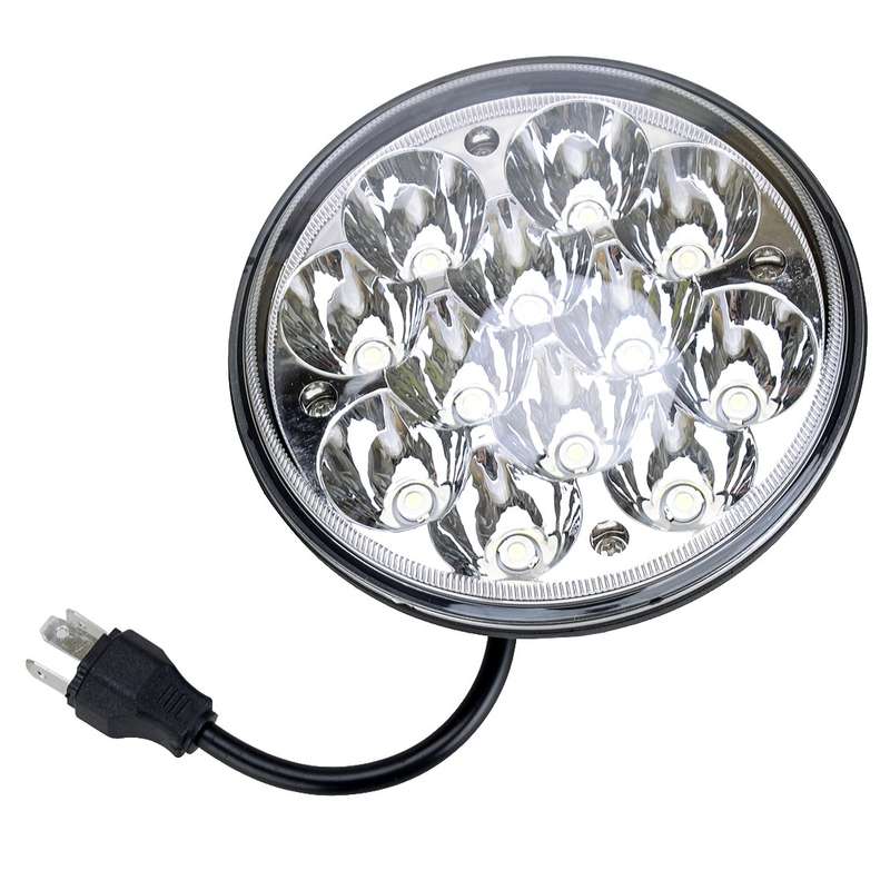 LED PAR46 Spotlight Bulb Fit for Ford Crown Victoria 1998 to 2011