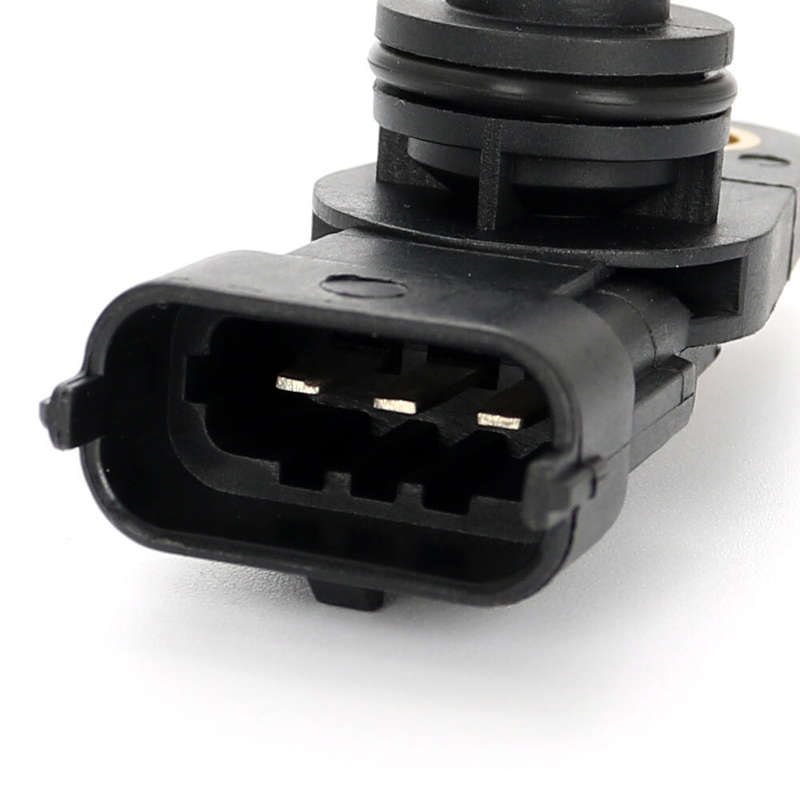 Set of 4 For CHEVROLET CAPTIVA SPORT EQUINOX MALIBU Camshaft position Sensors