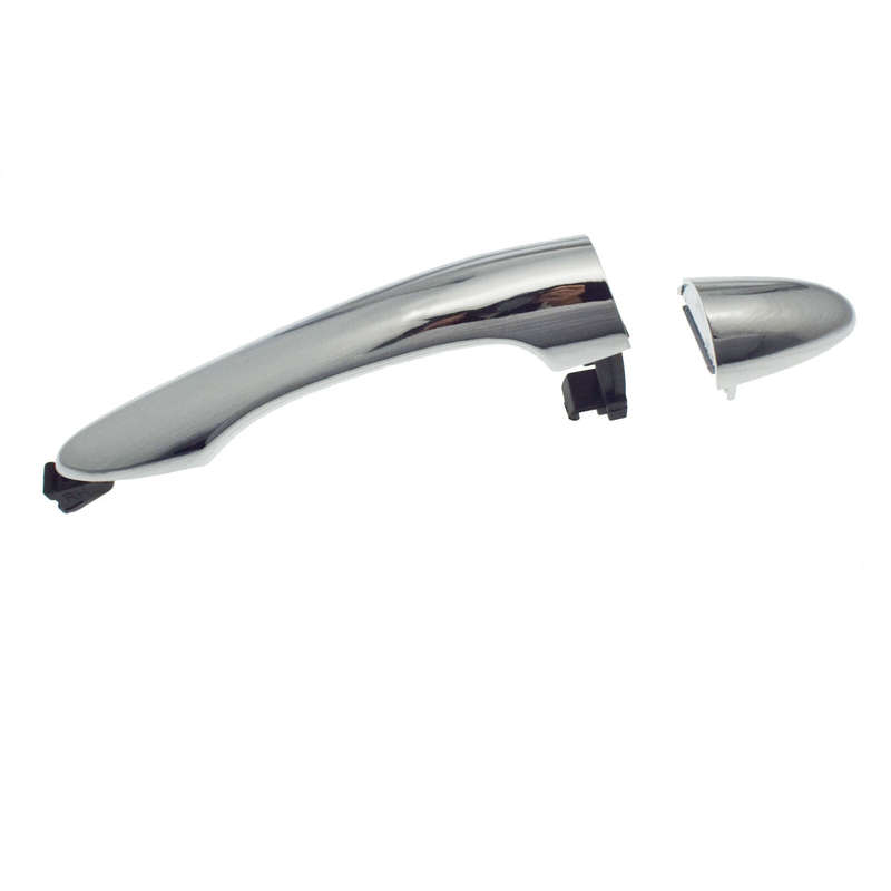 New Outside Door Handle Chrome Front Right Passenger for Kia Sportage 2011-2016