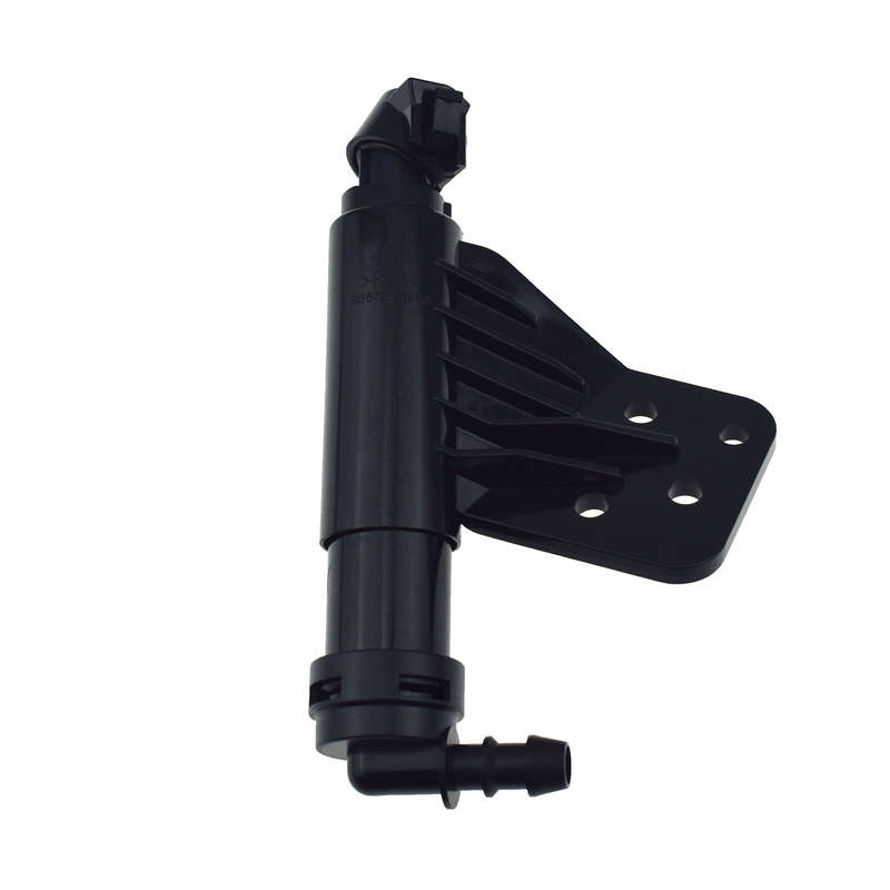Right Headlight Washer Telescopic Spray Nozzle 98672F1000 For Kia KX5 16-19 New
