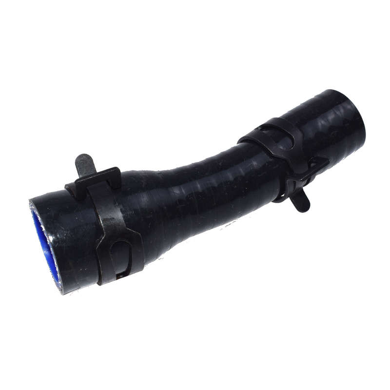 Turbochagrer Intake Hose Connect Pipe For Mercedes-Benz M271 W204 W212 C200 C180