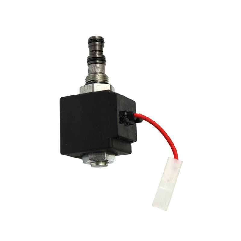 12V Solenoid Valve 81870291 FIt for Holland 6810 7810 8340 5610S 6610S 7010 TB85