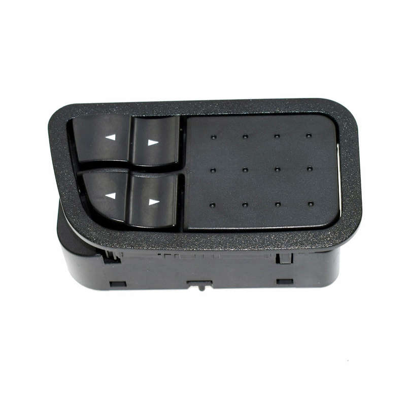 New Main Master Electric Power Window Switch For Ford Falcon BA BF UTILITY 2