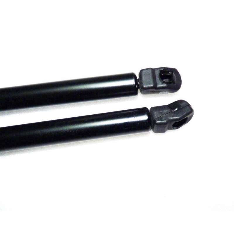 2PCS Rear Trunk Tailgate Boot Lid Gas Lifters Strut For VW Golf GTI MKIV MK4 NEW