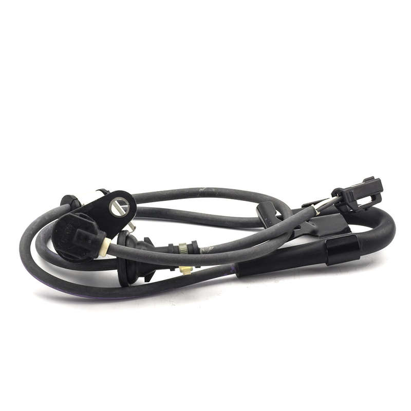 New ABS Wheel Speed Sensor Rear Driver Site RL for RX330 RX350 RX400h AWD