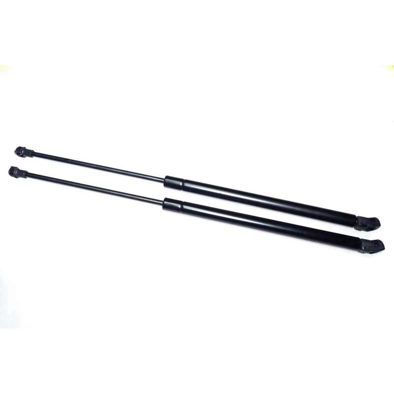 2PCS Rear Trunk Tailgate Boot Lid Gas Lifters Strut For VW Golf GTI MKIV MK4 NEW
