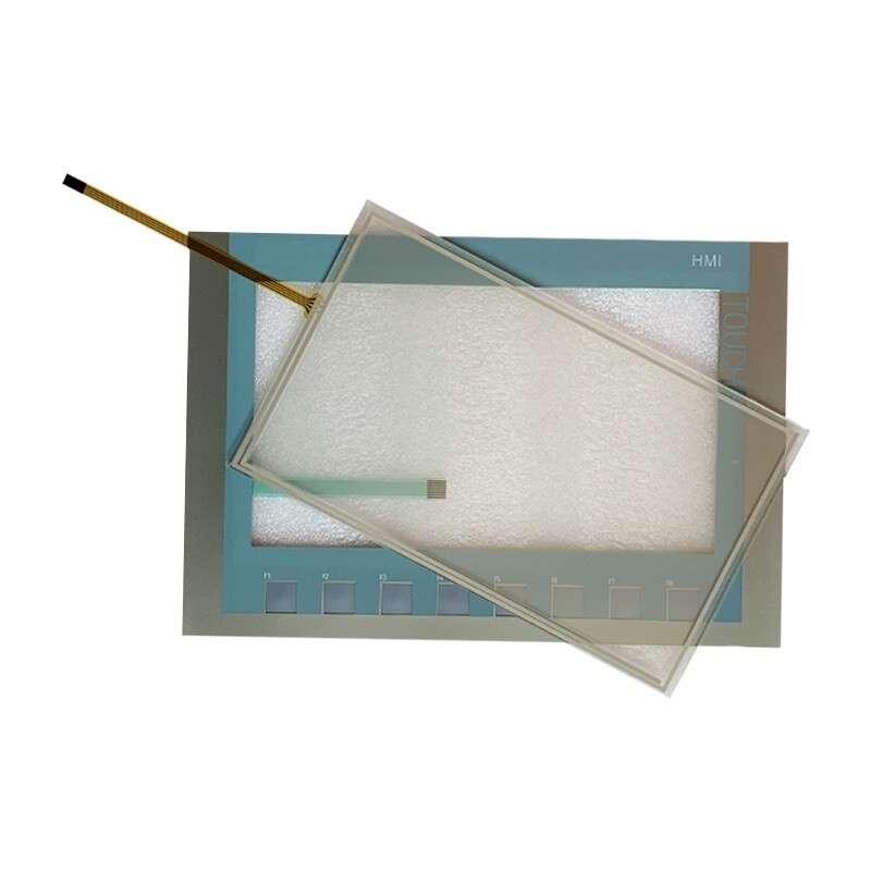 For Siemens KTP900 BASIC 6AV2 123-2JB03-0AX0 Protective Film + Touch Screen
